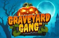 Graveyard Gang logo