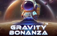 Gravity Bonanza logo