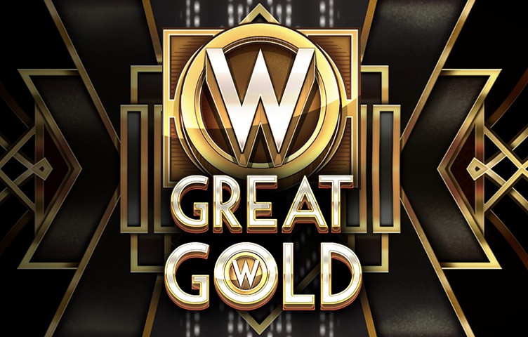 Great Gold
