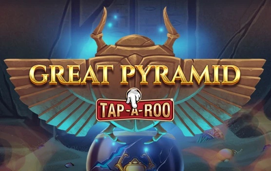 Great Pyramid Tap-A-Roo
