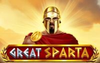 Great Sparta logo
