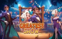 Greatest Show logo