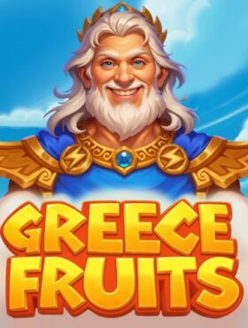 Greece fruits