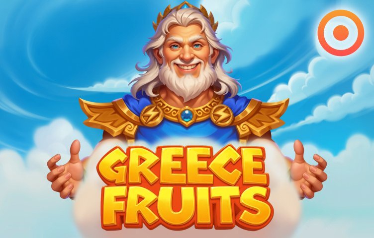 Greece fruits