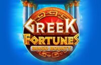 Greek Fortunes — Bingo Bounty logo