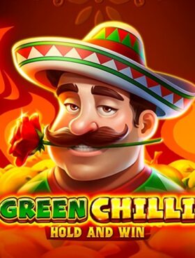 Green Chilli