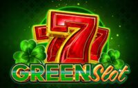 Green Slot logo