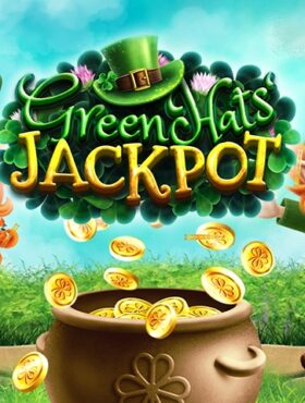Greenhat’s Jackpot