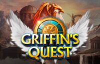 Griffin’s Quest logo