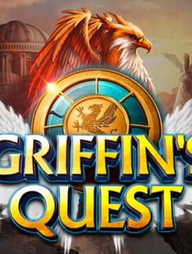 Griffin’s Quest