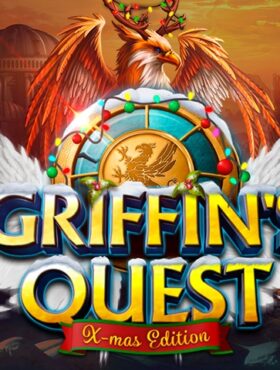 Griffin’s Quest Xmas Edition