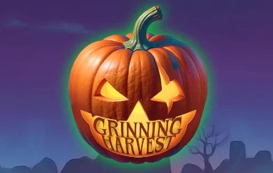 Grinning Harvest