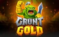 Grunt Gold logo