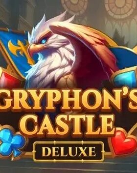 Gryphon’s Castle Deluxe
