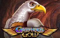 Gryphon’s Gold logo