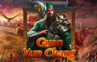 Guan Yun Chang logo