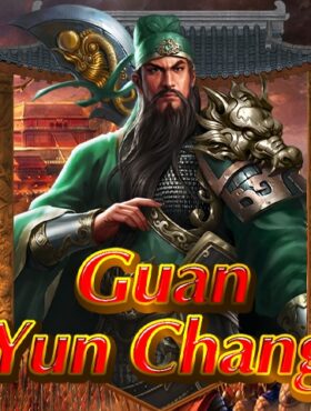 Guan Yun Chang