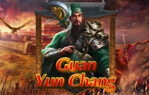 Guan Yun Chang