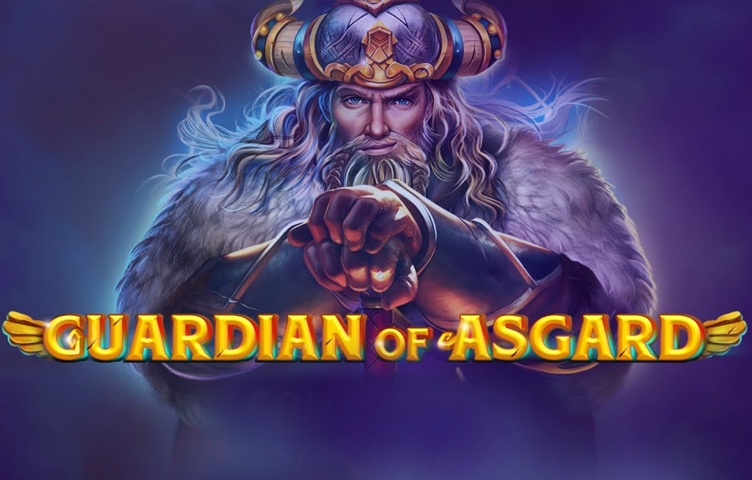 Guardian of Asgard