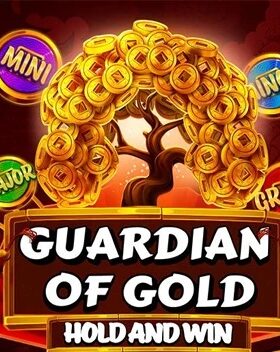 Guardian of Gold: Hold & Win