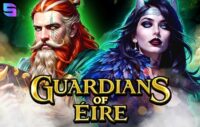 Guardians Of Eire logo
