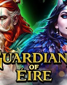 Guardians Of Eire