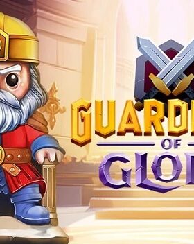 Guardians of Glory