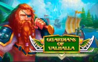 Guardians Of Valhalla logo