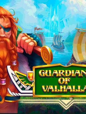 Guardians Of Valhalla