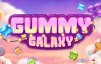 Gummy Galaxy logo