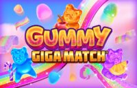 Gummy Giga Match logo