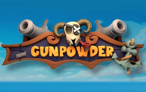 Gunpowder