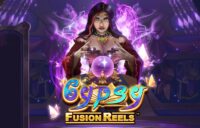 Gypsy Fusion Reels logo