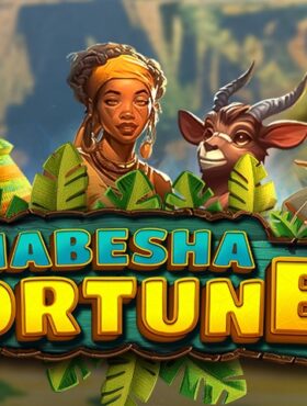 Habesha Fortune 5