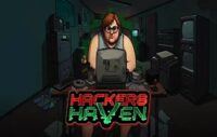 Hackers Haven logo
