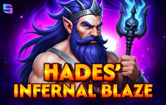 Hades’ Infernal Blaze