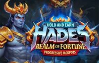 Hades Realm of Fortune logo