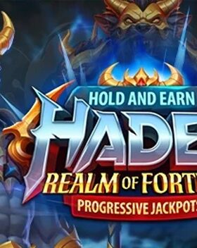 Hades Realm of Fortune