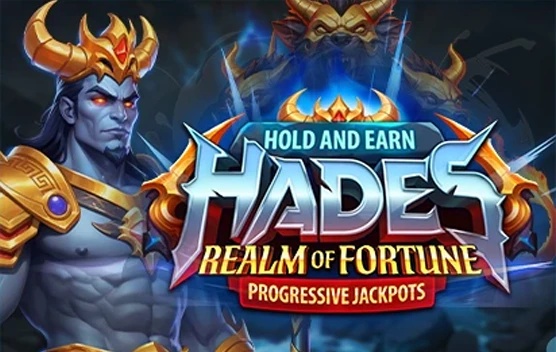 Hades Realm of Fortune