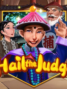 Hail the Judge
