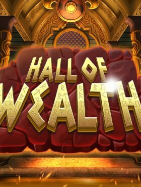 Hall of Wealth