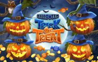 Halloween logo