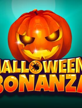 Halloween Bonanza