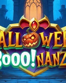 Halloween Boo!nanza