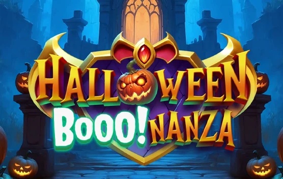 Halloween Boo!nanza