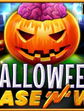 Halloween — Chase’N’Win