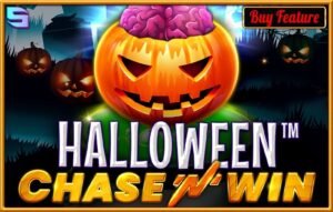 Halloween — Chase’N’Win