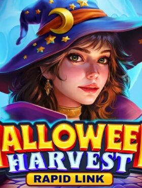 Halloween Harvest — Rapid Link