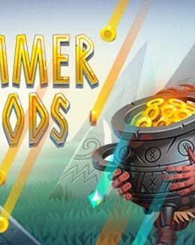 Hammer of Gods