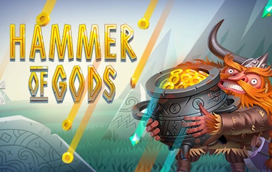Hammer of Gods
